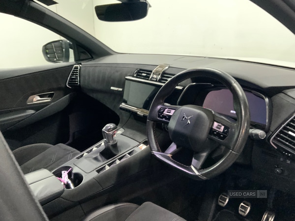 Used DS Automobiles DS 7 2019 for sale - 76998637: Photo 16