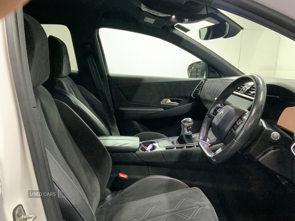 Used DS Automobiles DS 7 2019 for sale - 76998637: Photo 17