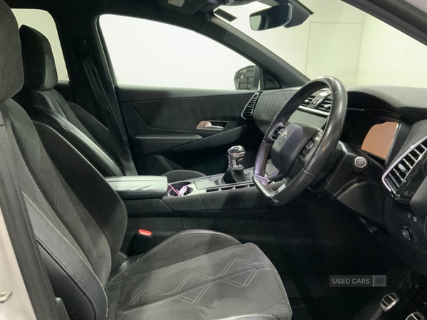 Used DS Automobiles DS 7 2019 for sale - 76998637: Photo 18