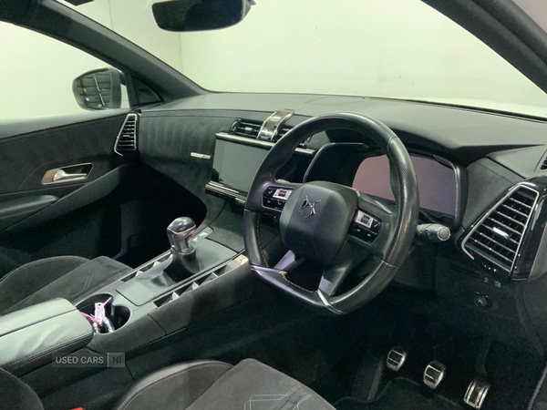Used DS Automobiles DS 7 2019 for sale - 76998637: Photo 19