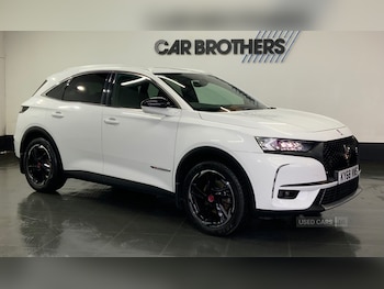 2019 - 1.5 BlueHDi Performance Line 5dr