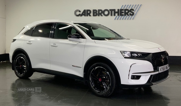 Used DS Automobiles DS 7 2019 for sale - 76998637: Photo 2