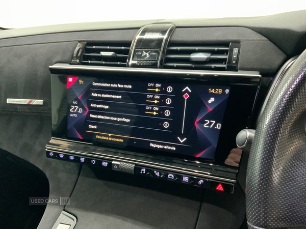 Used DS Automobiles DS 7 2019 for sale - 76998637: Photo 21