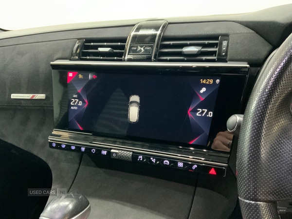 Used DS Automobiles DS 7 2019 for sale - 76998637: Photo 22