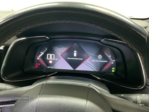 Used DS Automobiles DS 7 2019 for sale - 76998637: Photo 23