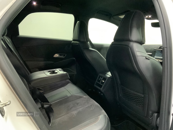 Used DS Automobiles DS 7 2019 for sale - 76998637: Photo 25