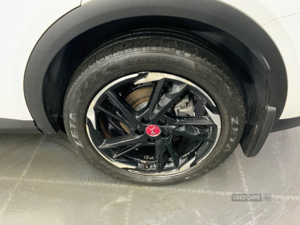 Used DS Automobiles DS 7 2019 for sale - 76998637: Photo 26