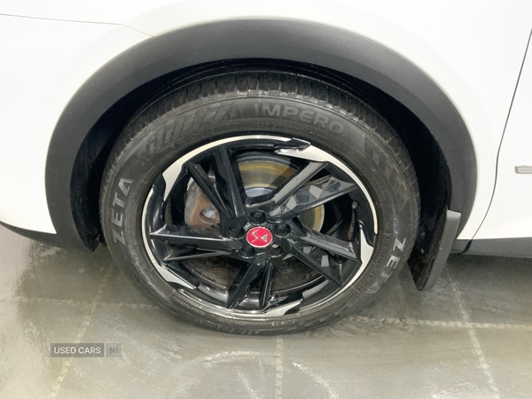 Used DS Automobiles DS 7 2019 for sale - 76998637: Photo 27