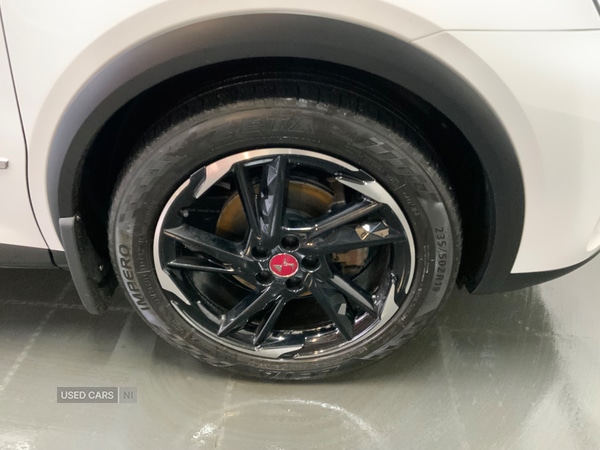 Used DS Automobiles DS 7 2019 for sale - 76998637: Photo 28