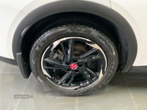 Used DS Automobiles DS 7 2019 for sale - 76998637: Photo 29