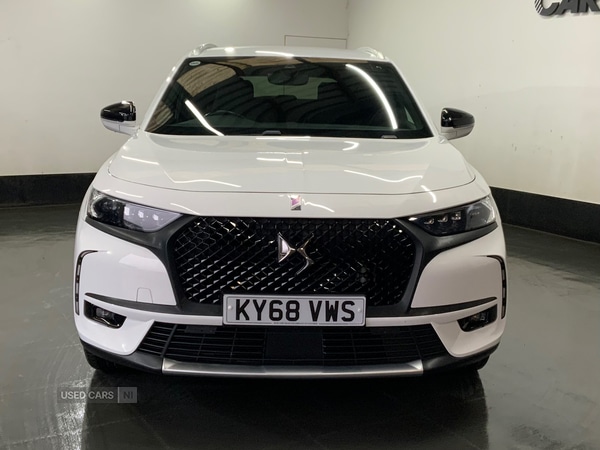 Used DS Automobiles DS 7 2019 for sale - 76998637: Photo 3