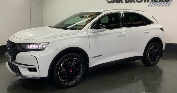 Used DS Automobiles DS 7 2019 for sale - 76998637: Photo 4