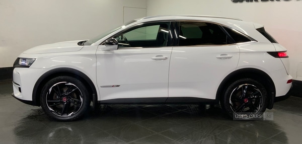 Used DS Automobiles DS 7 2019 for sale - 76998637: Photo 5