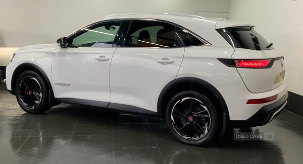 Used DS Automobiles DS 7 2019 for sale - 76998637: Photo 6