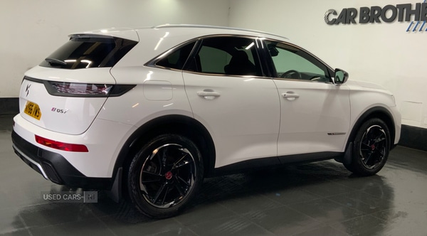 Used DS Automobiles DS 7 2019 for sale - 76998637: Photo 7