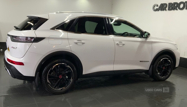 Used DS Automobiles DS 7 2019 for sale - 76998637: Photo 8