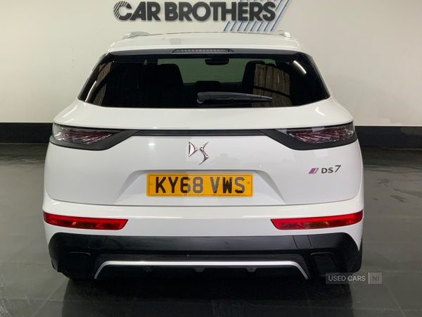 Used DS Automobiles DS 7 2019 for sale - 76998637: Photo 9