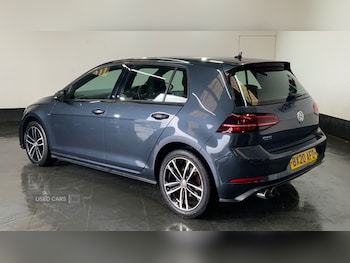 Used Volkswagen Golf 2020 for sale - 75782568: Photo