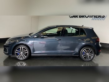 Used Volkswagen Golf 2020 for sale - 75782568: Photo