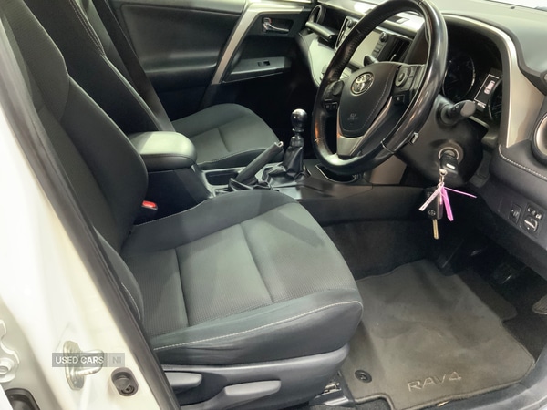 Used Toyota RAV4 2016 for sale - 76167804: Photo 10