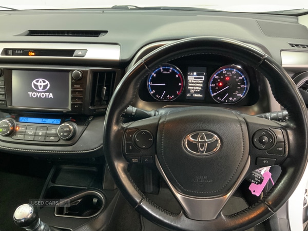 Used Toyota RAV4 2016 for sale - 76167804: Photo 12