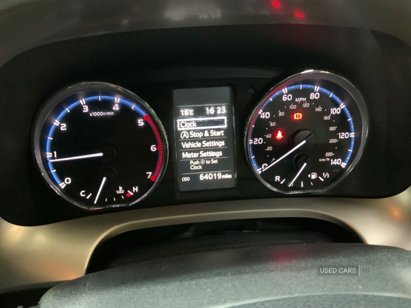 Used Toyota RAV4 2016 for sale - 76167804: Photo 13