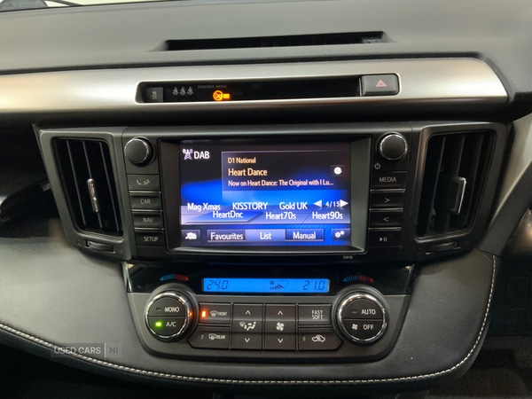 Used Toyota RAV4 2016 for sale - 76167804: Photo 14