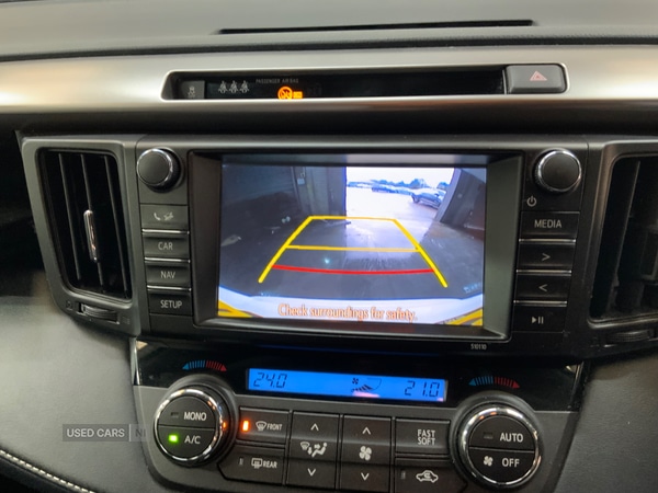 Used Toyota RAV4 2016 for sale - 76167804: Photo 16