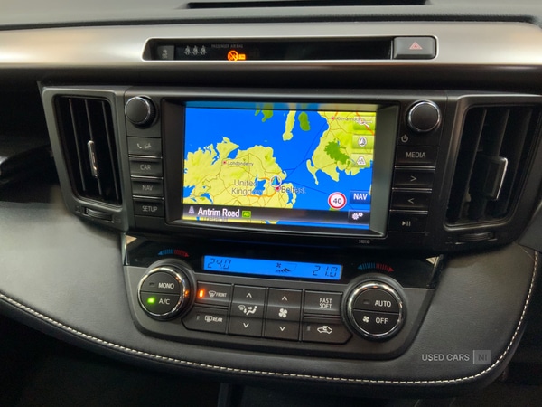 Used Toyota RAV4 2016 for sale - 76167804: Photo 17