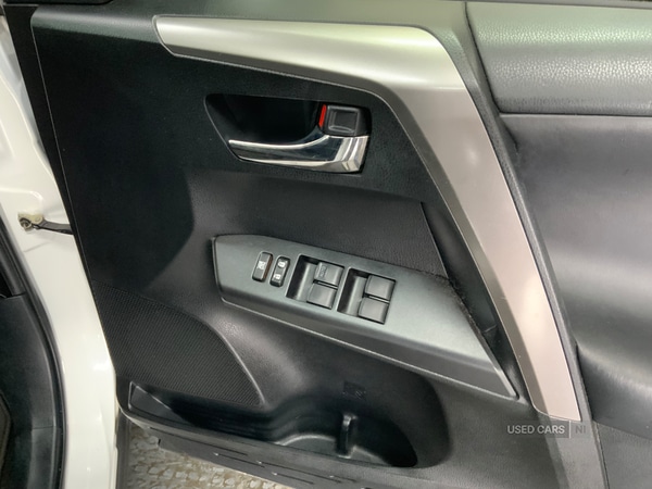 Used Toyota RAV4 2016 for sale - 76167804: Photo 19