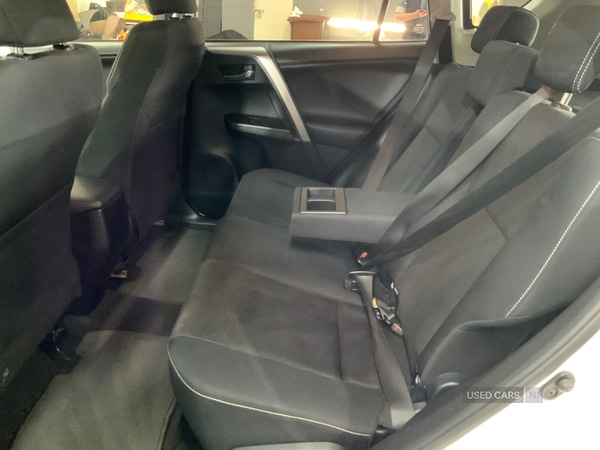 Used Toyota RAV4 2016 for sale - 76167804: Photo 20