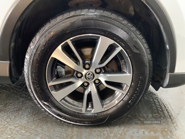 Used Toyota RAV4 2016 for sale - 76167804: Photo 21