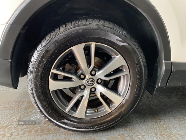 Used Toyota RAV4 2016 for sale - 76167804: Photo 22