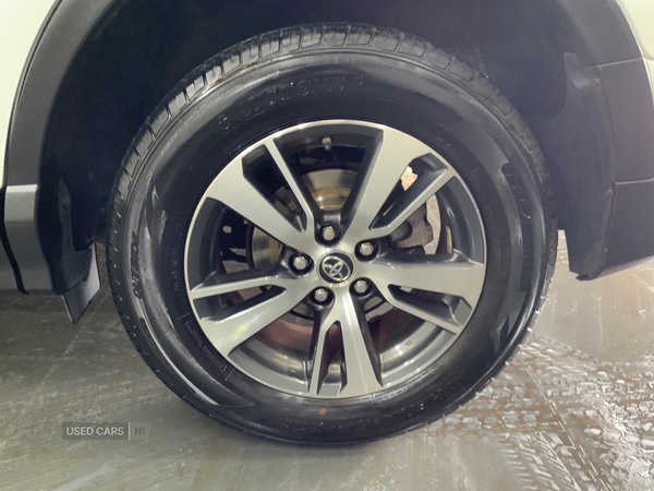 Used Toyota RAV4 2016 for sale - 76167804: Photo 23