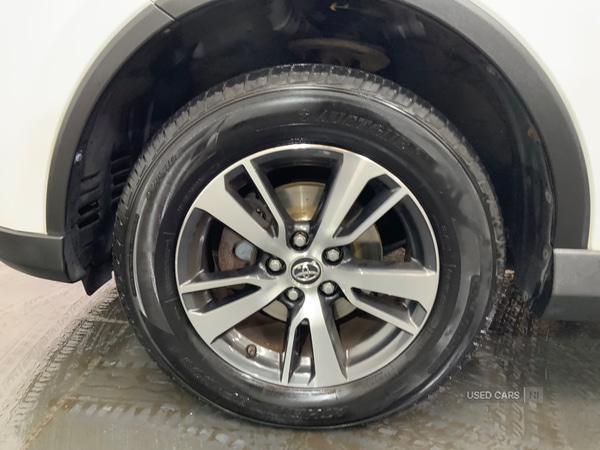 Used Toyota RAV4 2016 for sale - 76167804: Photo 24