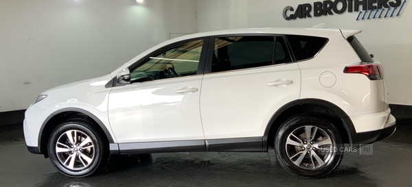 Used Toyota RAV4 2016 for sale - 76167804: Photo 5