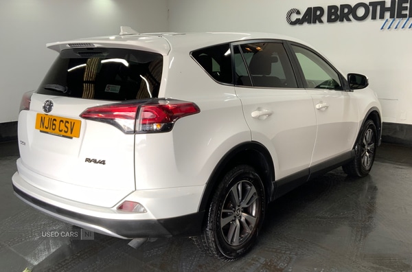 Used Toyota RAV4 2016 for sale - 76167804: Photo 6