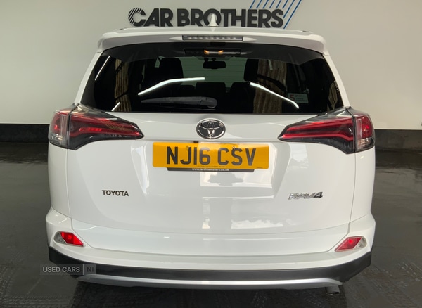 Used Toyota RAV4 2016 for sale - 76167804: Photo 7