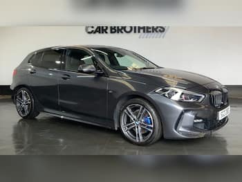 Used BMW 1 Series 2020 for sale - 79768005: Photo