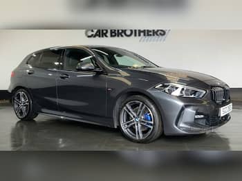 Used BMW 1 Series 2020 for sale - 79768005: Photo