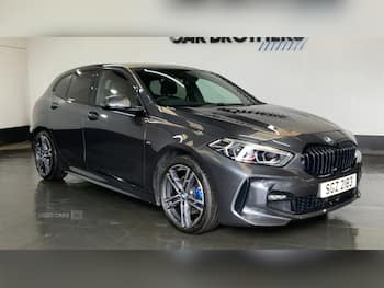 Used BMW 1 Series 2020 for sale - 79768005: Photo