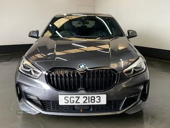 Used BMW 1 Series 2020 for sale - 79768005: Photo