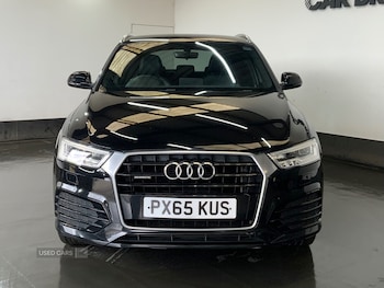 Used Audi Q3 2015 for sale - 75521064: Photo