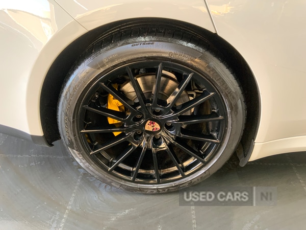 Used Porsche Panamera 2014 for sale - 77551000: Photo 14