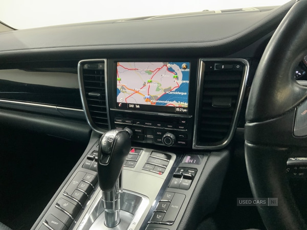 Used Porsche Panamera 2014 for sale - 77551000: Photo 15