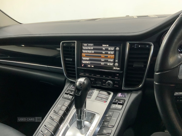 Used Porsche Panamera 2014 for sale - 77551000: Photo 17