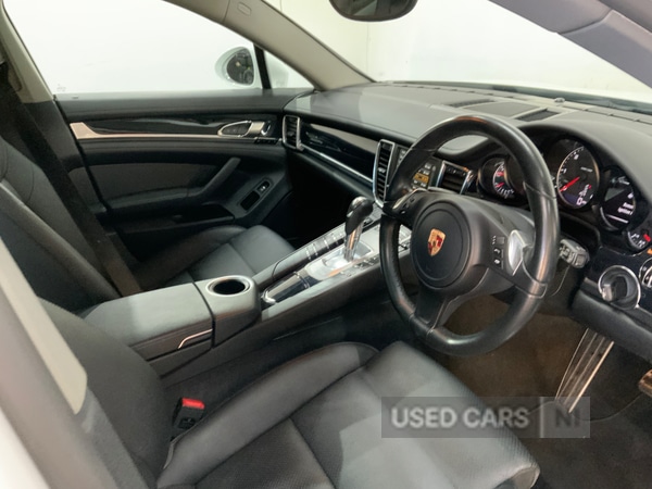 Used Porsche Panamera 2014 for sale - 77551000: Photo 19