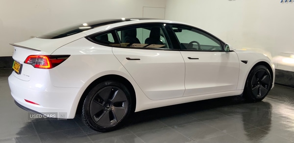 Used Tesla Model 3 2022 for sale - 77359654: Photo 10