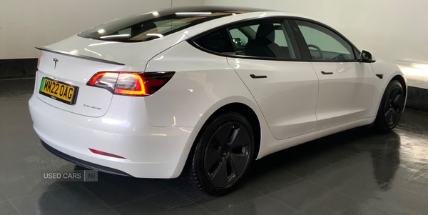 Used Tesla Model 3 2022 for sale - 77359654: Photo 11