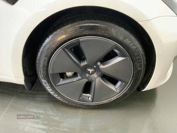 Used Tesla Model 3 2022 for sale - 77359654: Photo 16